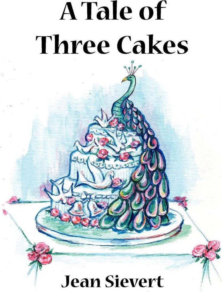 A Tale of Three Cakes