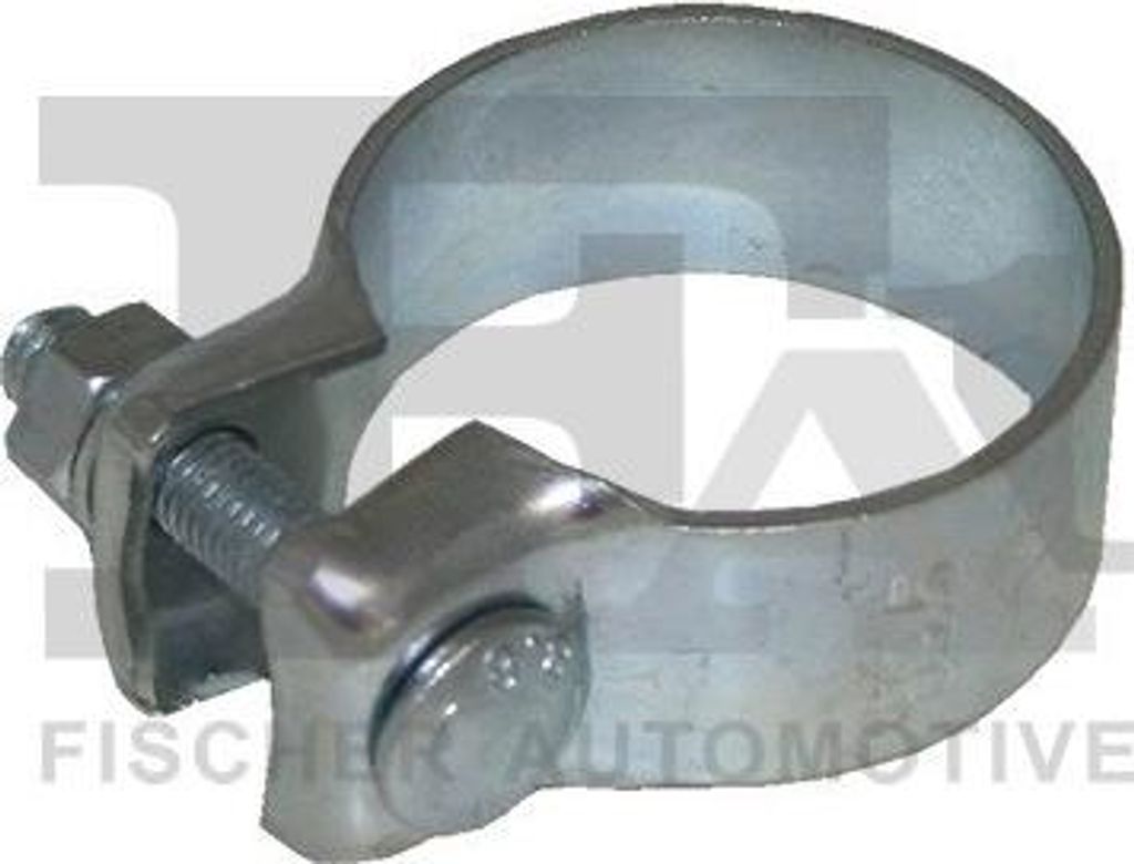FA1 951-961 Auspuffschelle Schelle Ø62mm