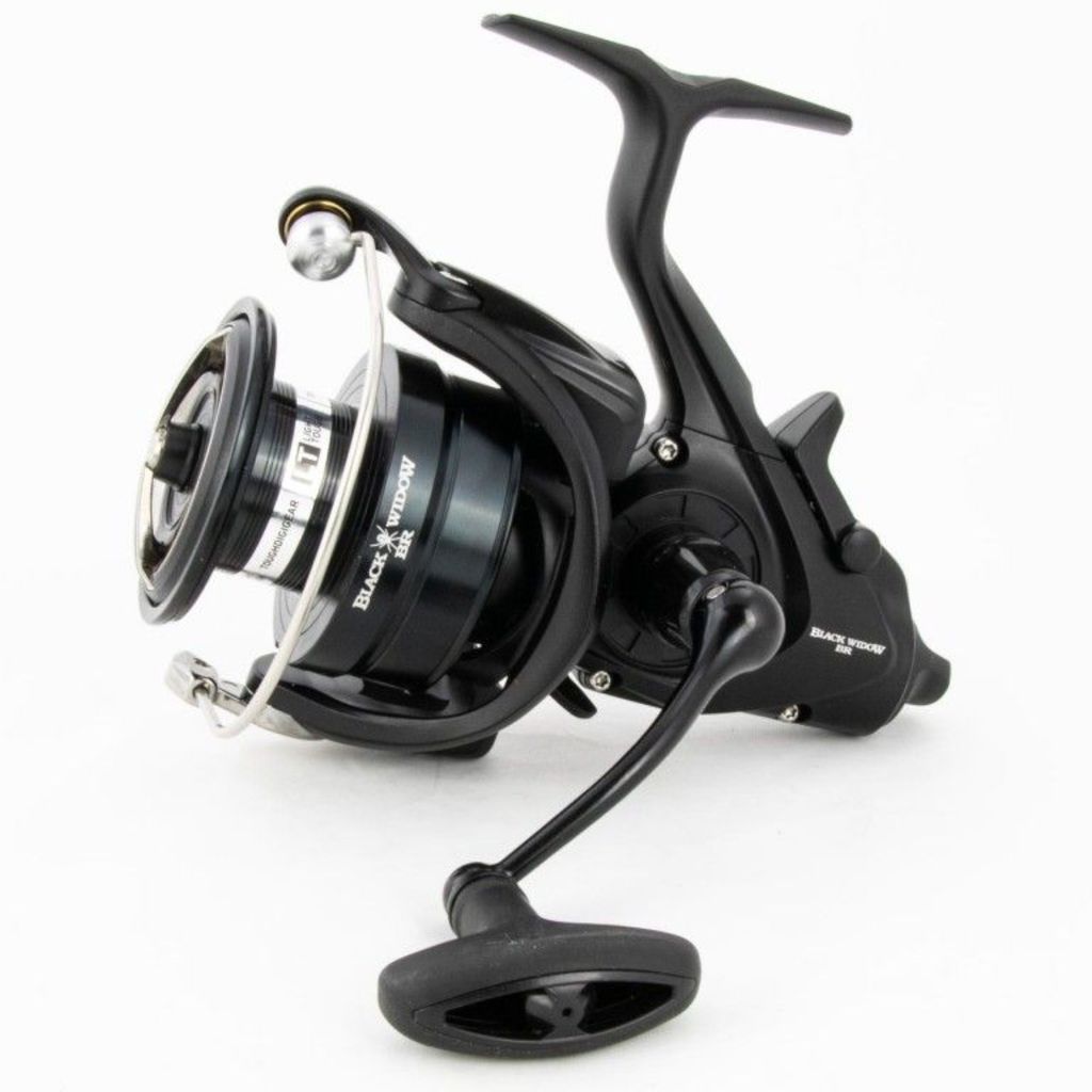 DAIWA Black Widow 19 BR LT 5000-C Image du produit 