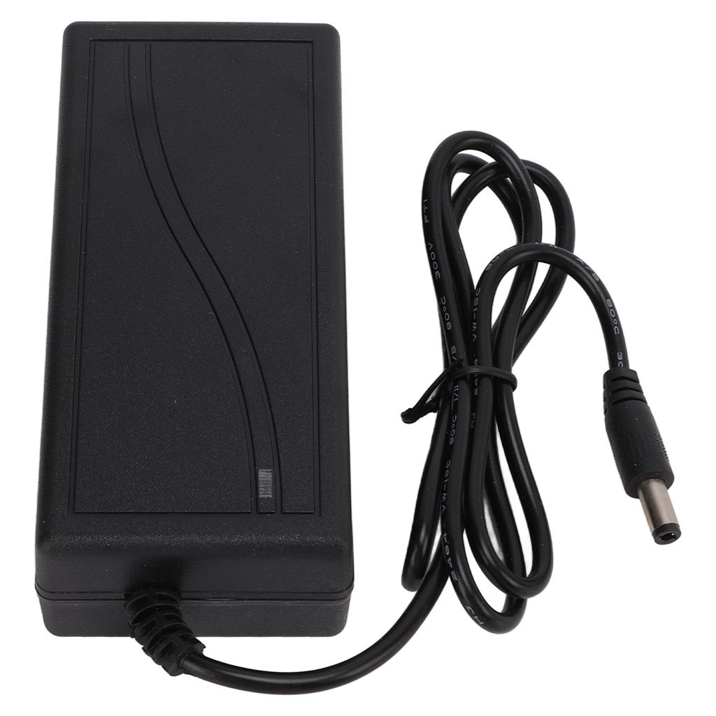 TOP CHARGEUR Adattatore Alimentatore 5V 1A (1000mA) Con Connettore 3,5mm X 1,35mm, Per Sostituzione Modello SAW06D-050-1000GD, Cavo 120cm