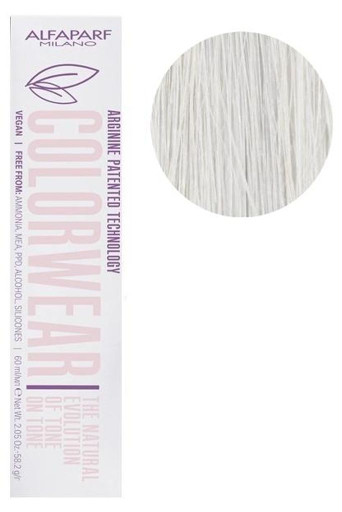 Alfaparf Milano Color Wear Clear & Gloss Special 60ml