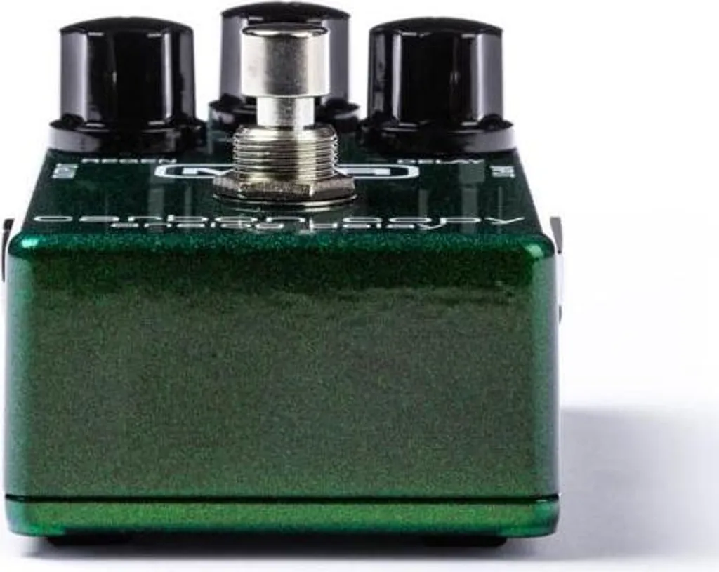 MXR Carbon Copy M169 Délai avec Modulation et 600ms de Temps de Retard