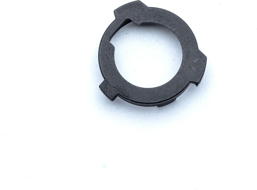 Montageadapter für H7 LED-Lampe SKODA MG VOLKSWAGEN