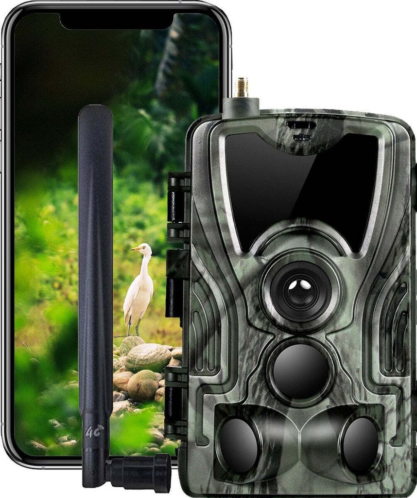 Denver Wildlife Camera WCL-8040 (kompatibilní s TUYA) Obrázek produktu 22