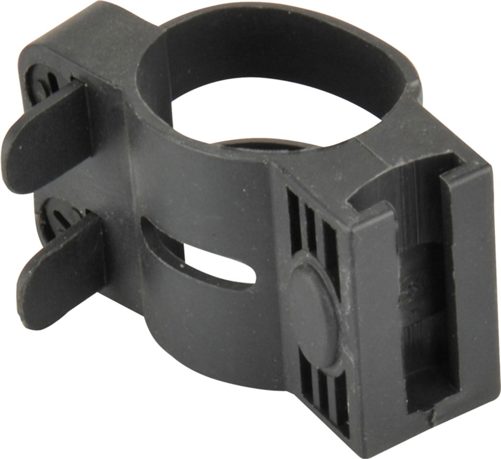 FISCHER Porte-antivol vélo Tube de cadre en plastique Image du produit 