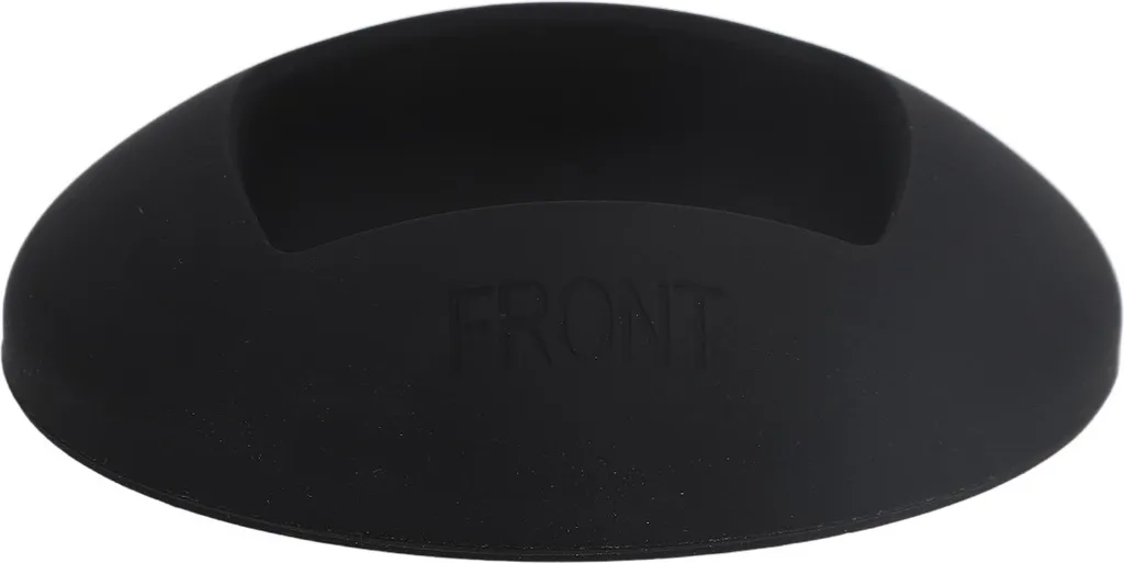 Supporto Verticale Insta360 X4 Silicone: Base Desktop Video e Selfie - 4