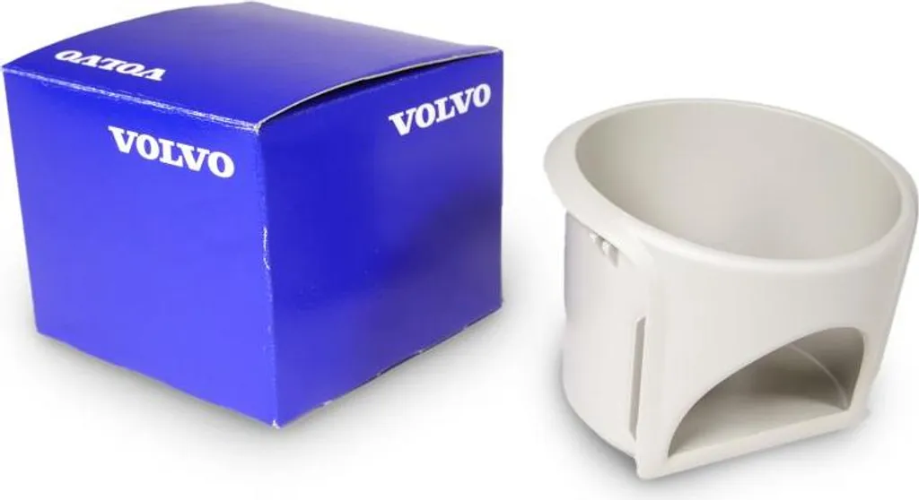 Inserto Portabicchieri Pannello Laterale Volvo XC90 OE 39833103