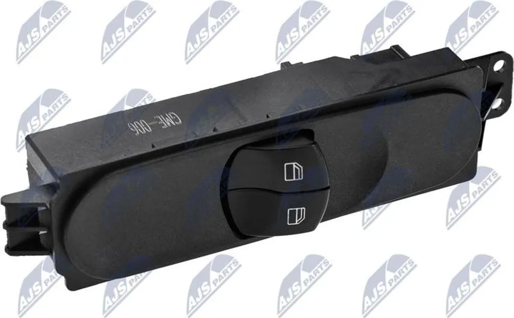 Pulsante Alzacristalli Sprinter W906 VW Crafter A9065451513 NTY