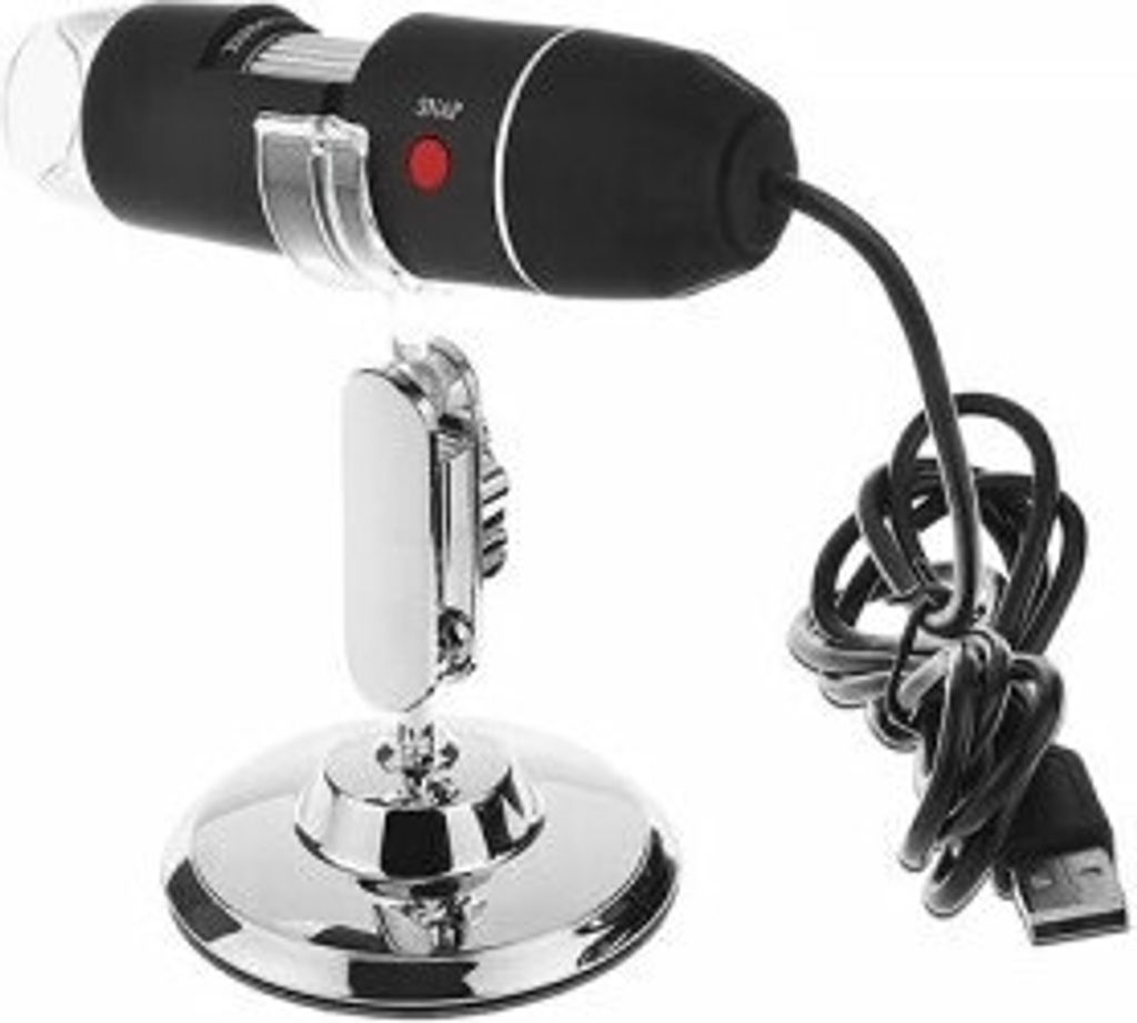 Digitální mikroskop Media-Tech USB 500X MT4096 Obrázek produktu 5