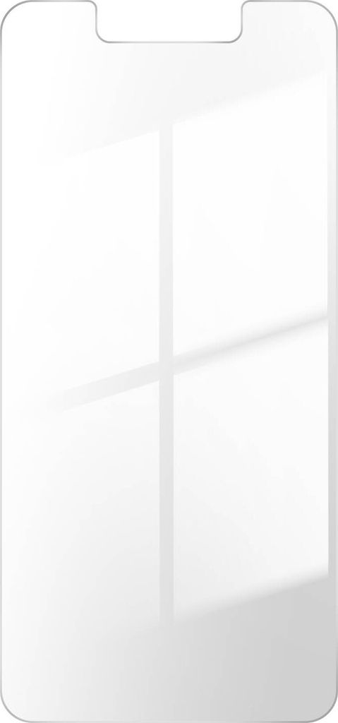 HAMMER Iron 4 9H Displayfolie Kratzfest verhindert Fingerabdrücke Transparent