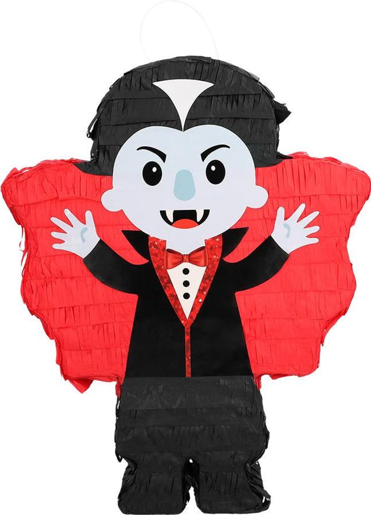 Piñata Vampir (33 x 10 x 45 cm)