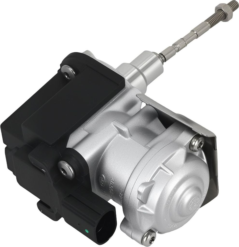 Elektryczny serwomotor turbosprężarki do Audi A4 B8 A5 Q5 Zdjęcie produktu 