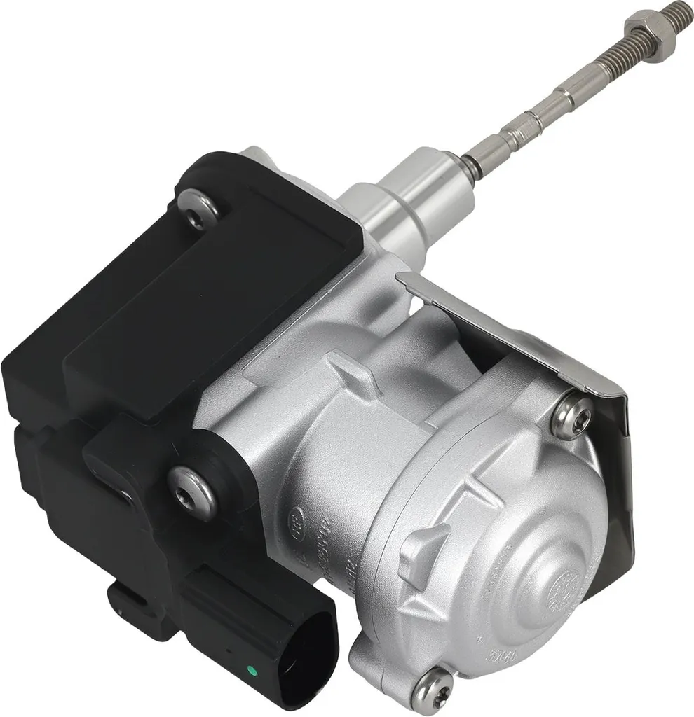 Servomoteur Turbo RHF5 Haute Précision pour Audi Q5 2.0 TFSI 13-16