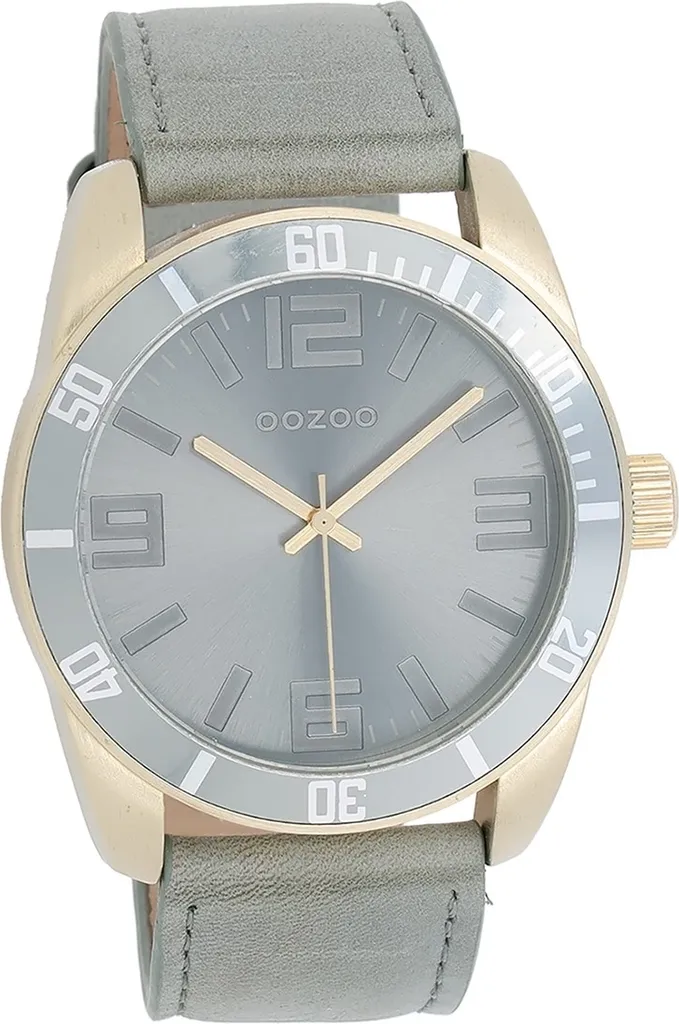 Regala Oozoo Vintage D2UOC5741A: L'Orologio Donna Indimenticabile