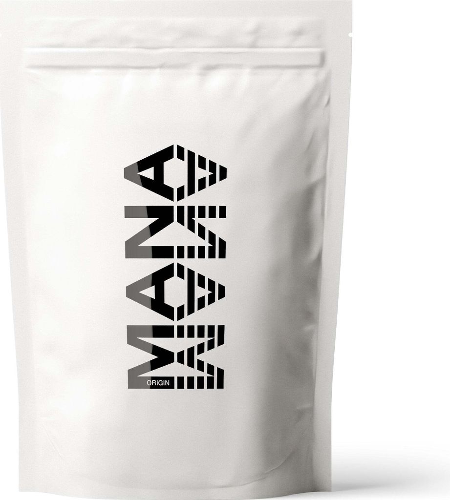 Mana Mark 8 Puder | Ursprung 430 g