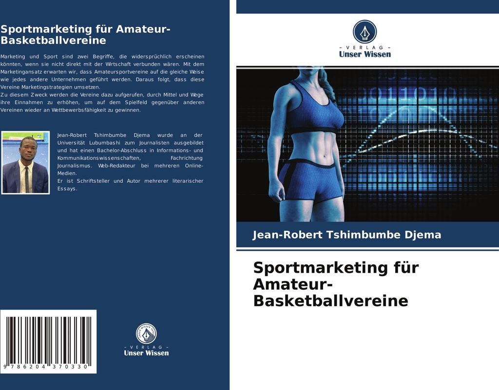Sportmarketing für Amateur-Basketballvereine