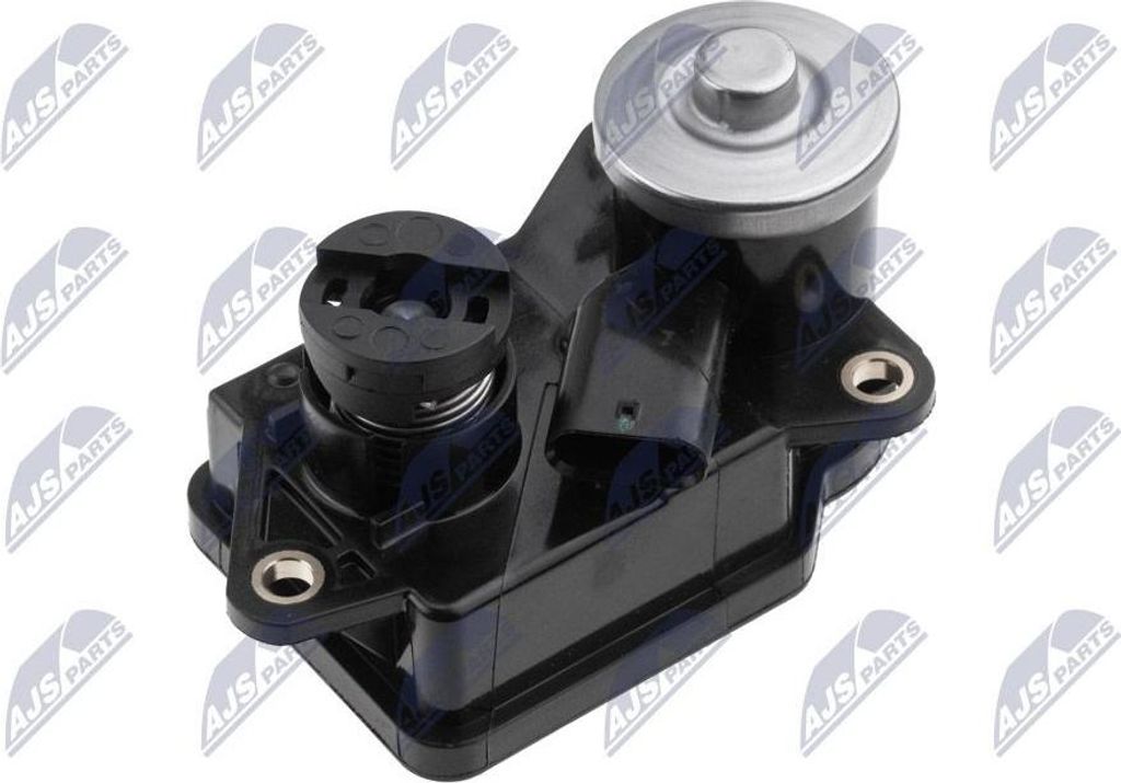 NTY Stellmotor Drallklappen ENK-ME-004 passend für MERCEDES-BENZ C-Klasse Limousine (W204) elektrisch