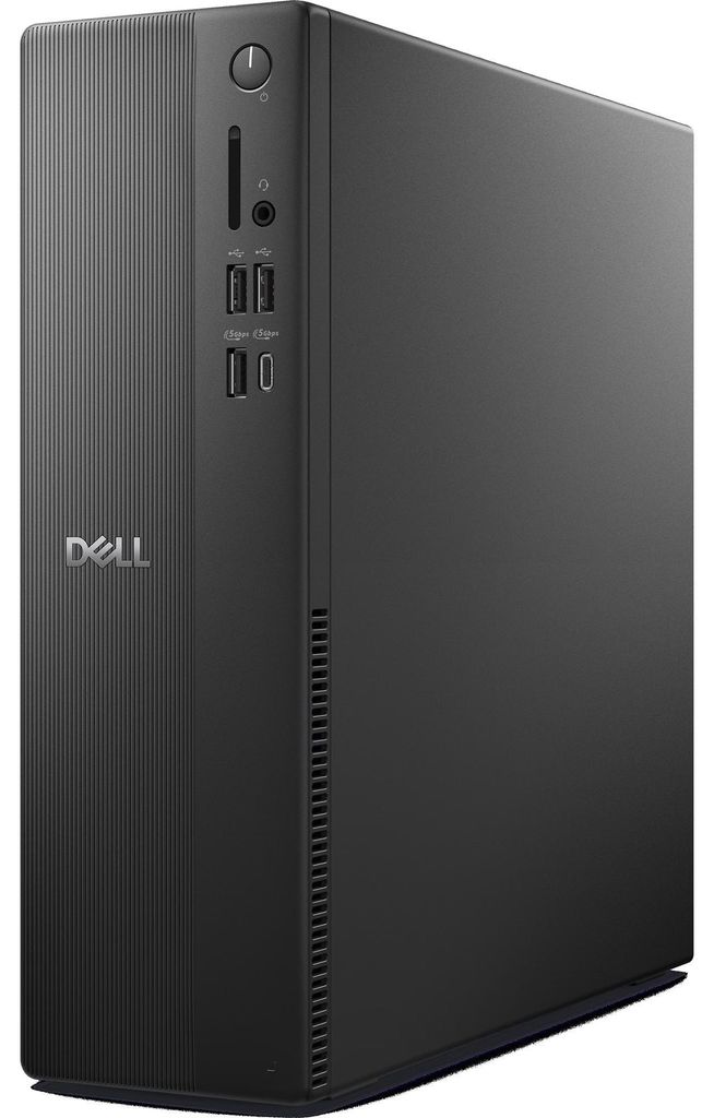 DELL Pro QVS1260, Intel® Core™ i5, i5-14400, 16 GB, 512 GB, Produktbild 
