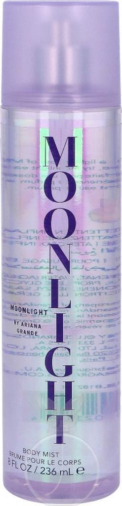 Ariana Grande Moonlight Body Mist 236ml