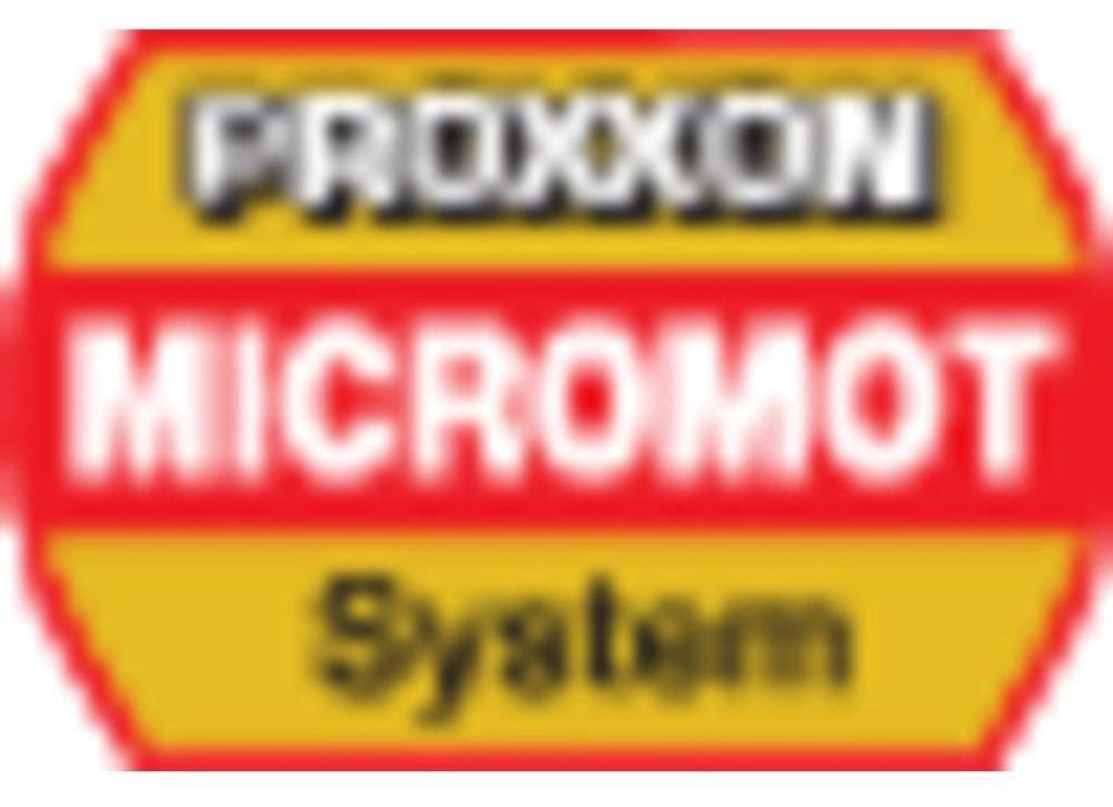 Proxxon 28547 Langhals-Winkelschleifer Zdjęcie produktu 