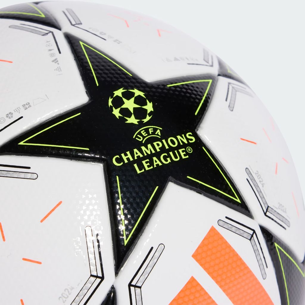 adidas UCL LGE WHITE 5 Obrázek produktu 4