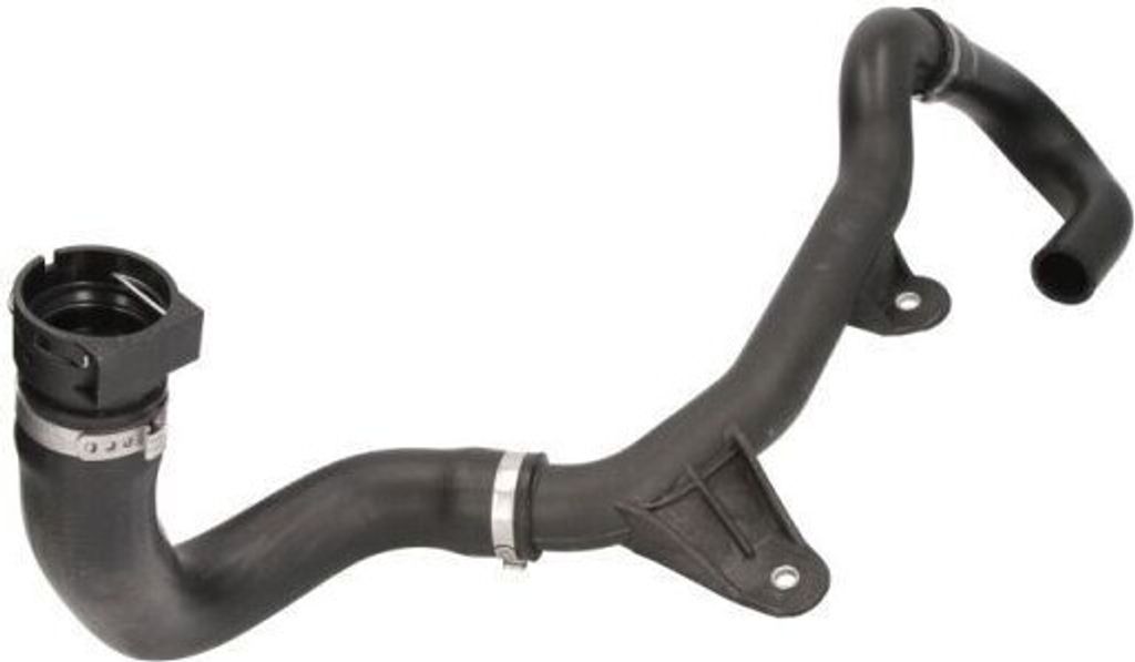 THERMOTEC Kühlerschlauch Wasserschlauch für FIAT Ducato Kastenwagen (250, 290) DWC011TT