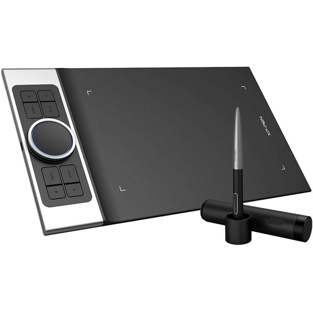 Tavoletta grafica XP-PEN Deco Pro Medium Immagine del prodotto 