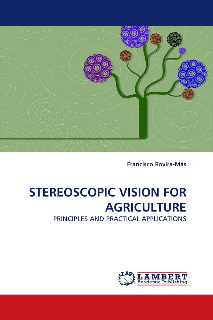 Stereoscopic Vision For Agriculture