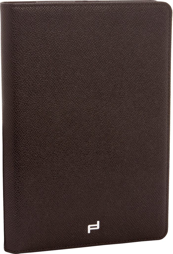 Porsche Design French Classic 3.0 iPad mini Case 1 21 cm Farbe: black (schwarz)