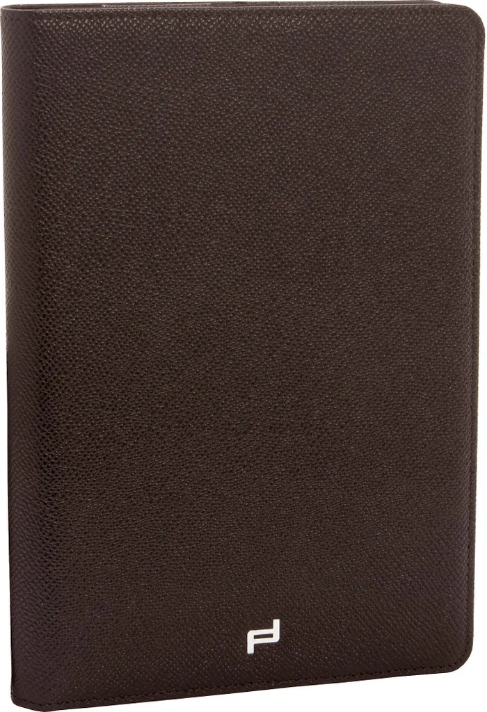 Porsche Design French Classic 3.0 Custodia per iPad mini 1 21 cm Colore: nero (nero)