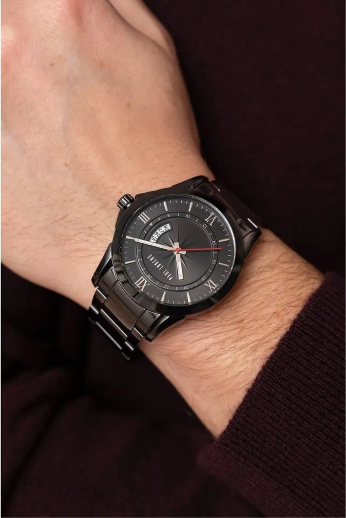 Orologi Paul Lorens PL3844B31A5 - 5