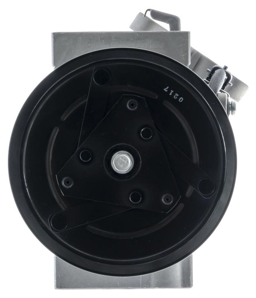 MAHLE ACP 929 000P DKV11R Klimaanlage Klimakompressor PAG Produktbild 