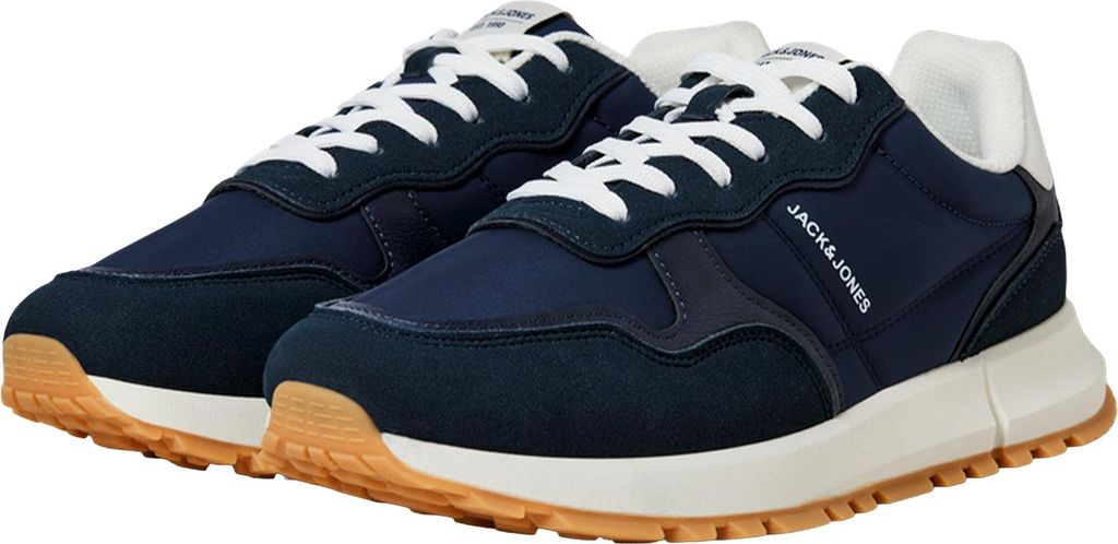 JACK & JONES Herren Romano Combo Sneaker