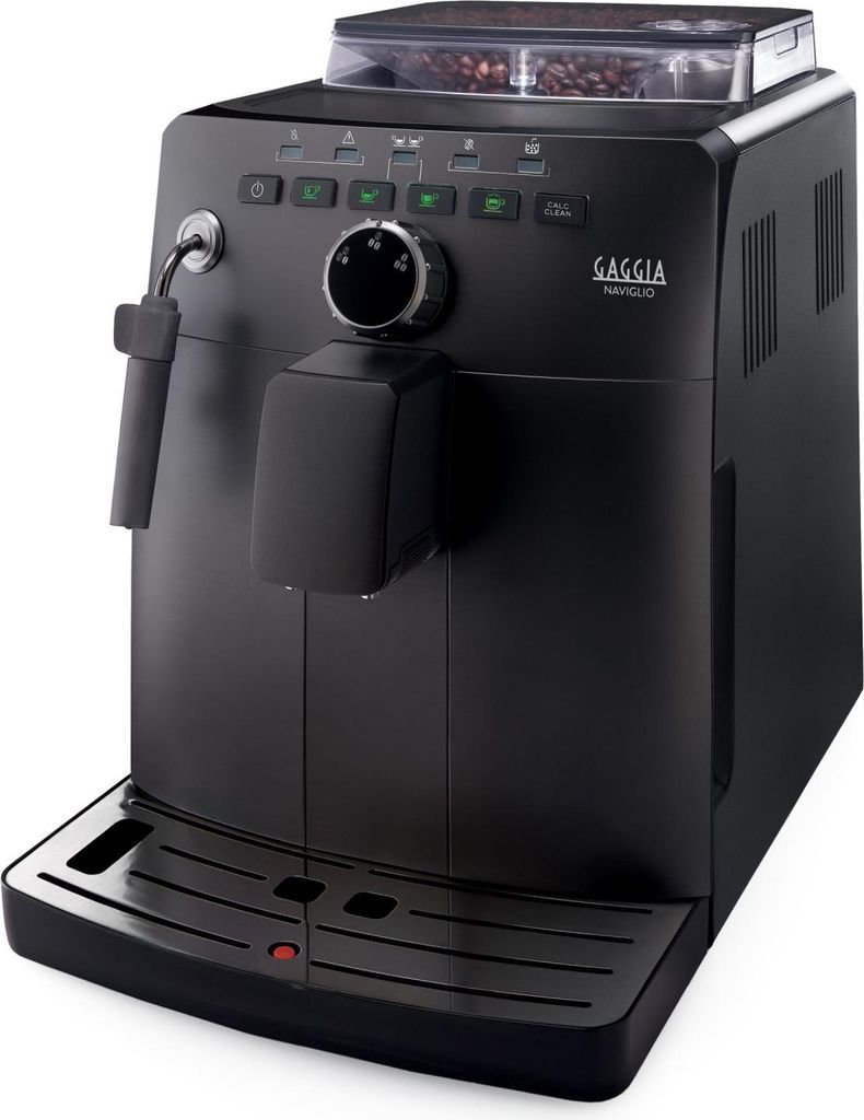 Machine à café automatique Gaggia Naviglio HD874901 avec Image du produit 