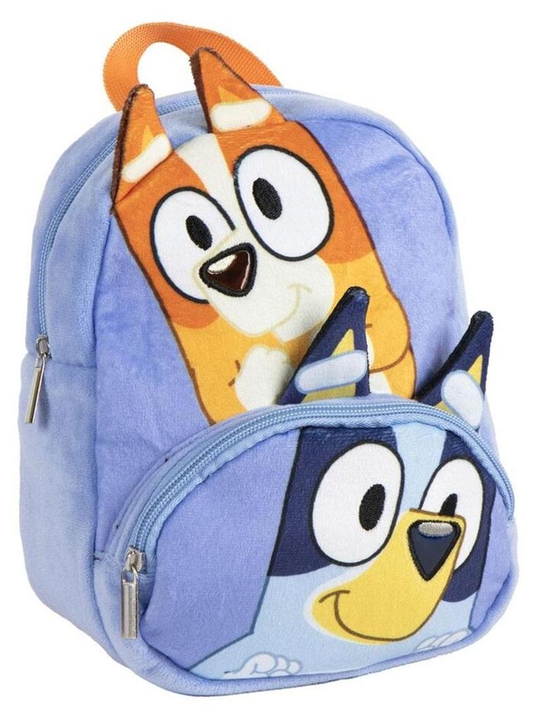 Batoh Bluey, 22 cm Obrázok produktu 