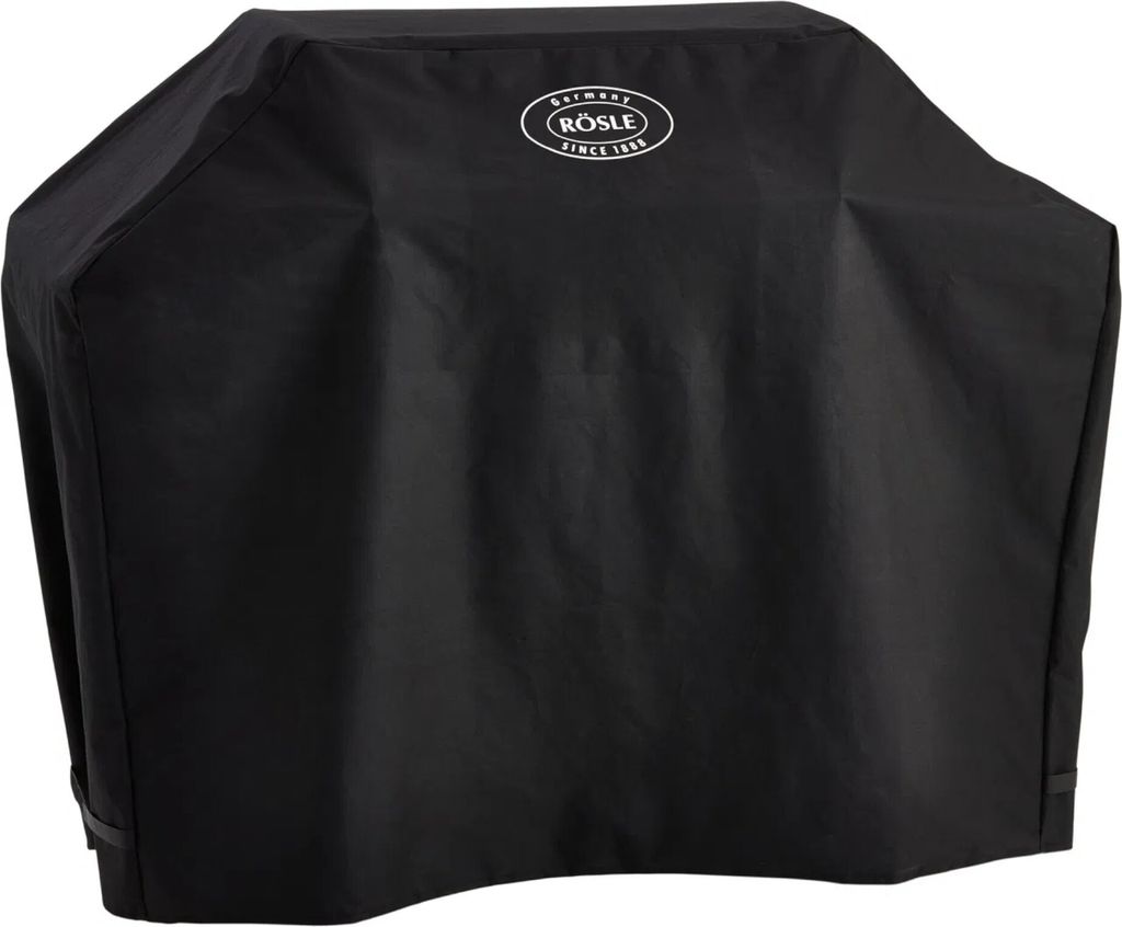 Rösle Abdeckhaube für BBQ Station Gourmet G3 Schutzhaube Produktbild 