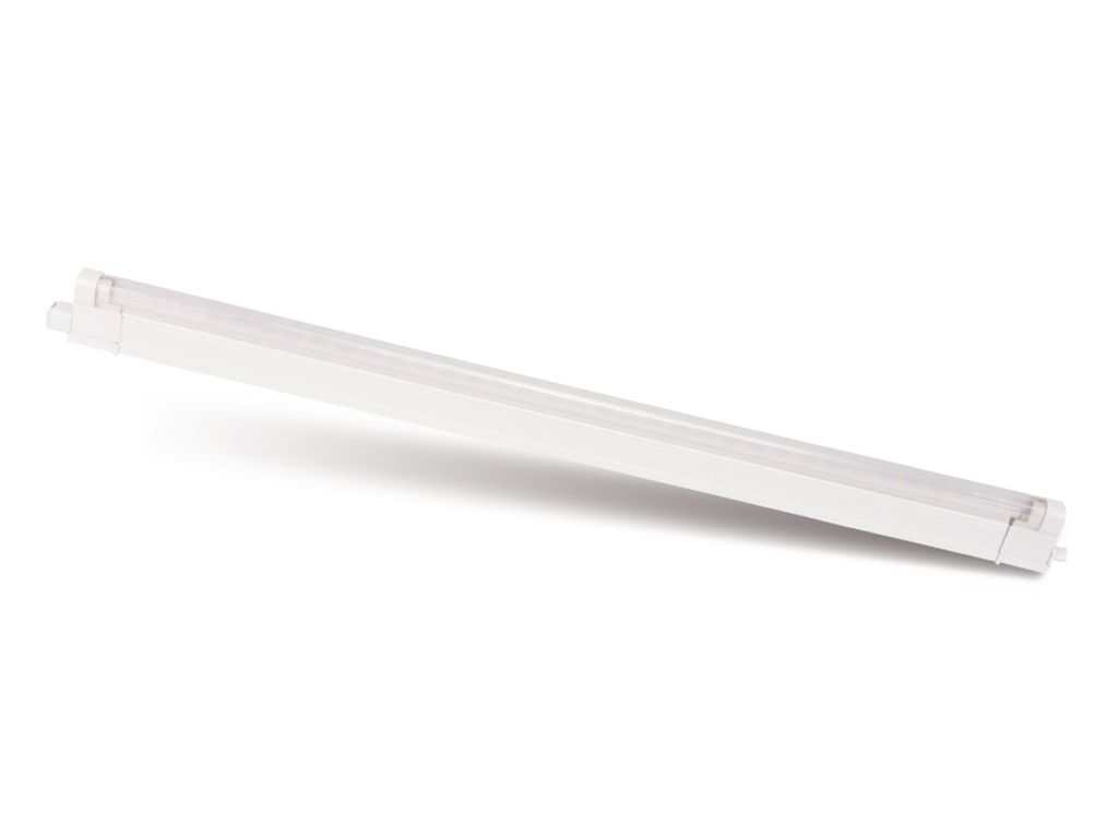 CHILITEC LED-Unterbauleuchte, 600 mm, EEK: G, 7,5 W, 480 Produktbild 