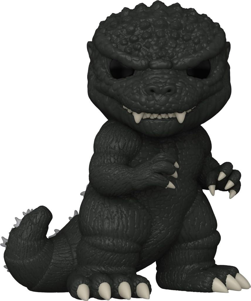 Godzilla (1984) 1663 - Funko Pop! Vinyl Figuur Productafbeelding 