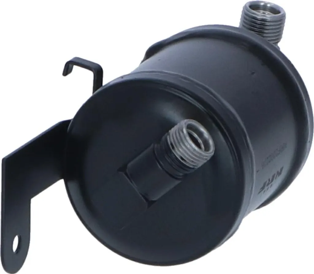 Sécheur Climatisation NRF en Aluminium Renforcé pour Berlingo First 2.0 - 15