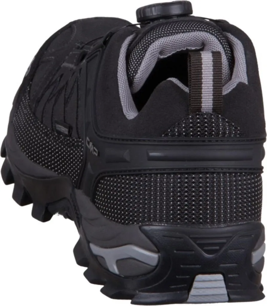 Chaussures de Randonnée Basse CMP Rigel Low pour Sentiers et Montagne - 3