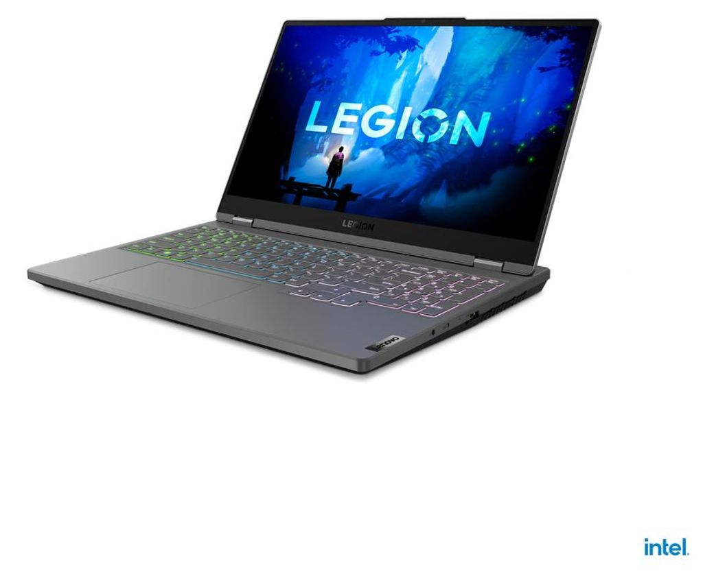 Legion 5 15IAH7H (82RB00HYGE), Gaming-Notebook Produktbild 