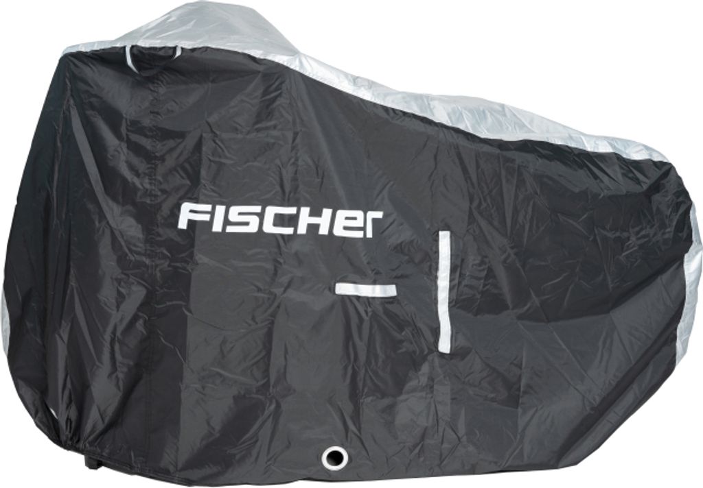 FISCHER Fahrradgarage - Premium E-Bike Garage Produktbild 