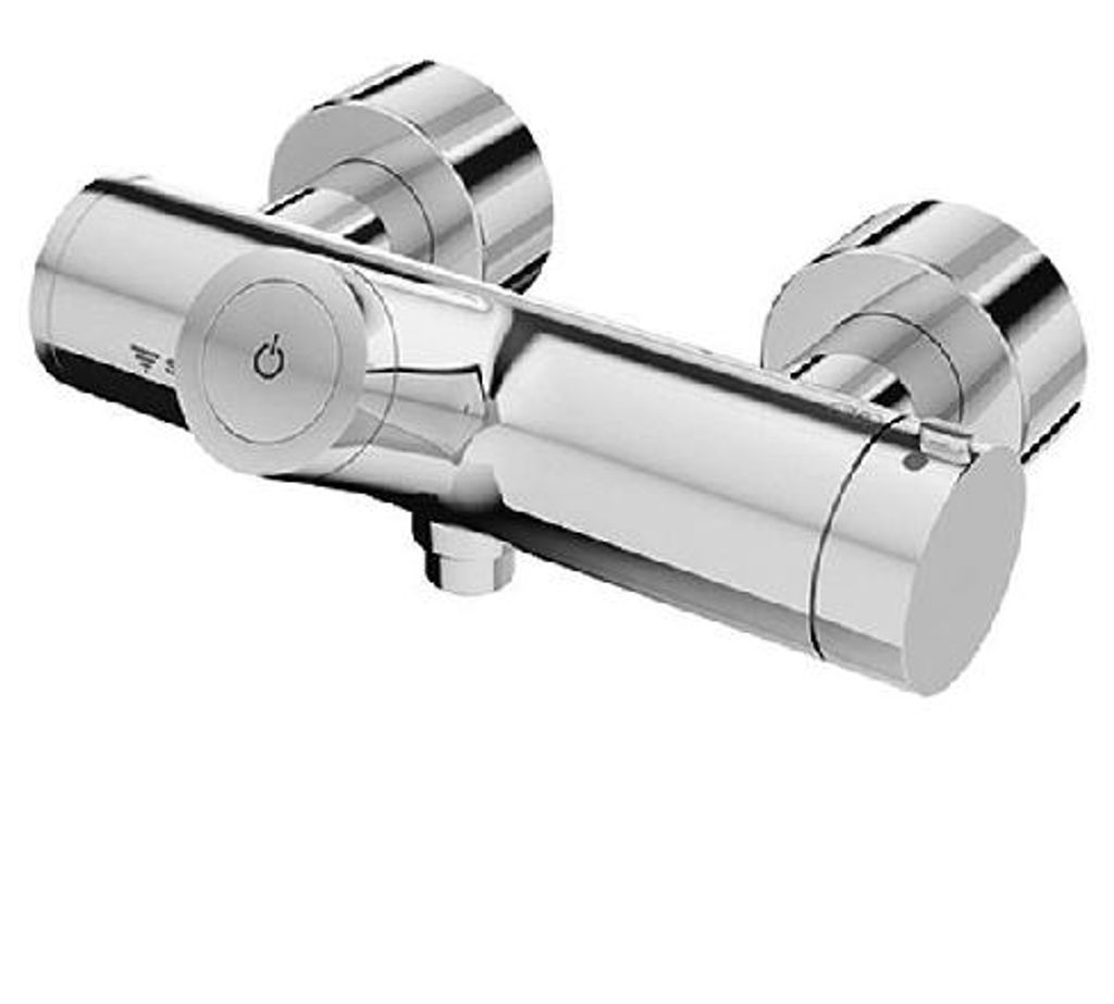 Schell 016140699 AP-Duscharmatur VITUS VD-C-T/u
