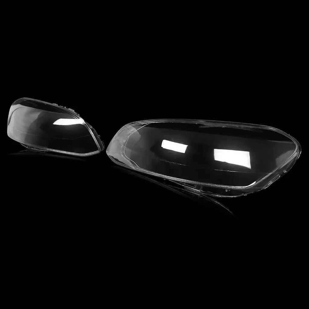 Remplacer vitre phare Volvo XC60 2014-2017 : kit polycarbonate clair