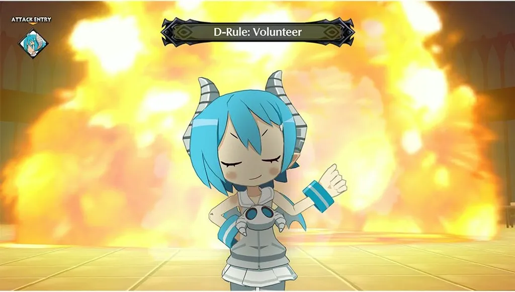 Finissez Disgaea 6 Complete PS5 Version Intégrale PAL sans Manquer de DLC