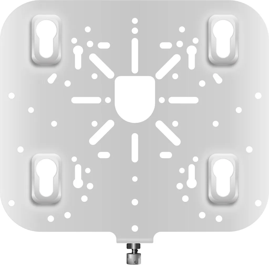 Kit de fixation LANCOM LX-7000 robuste et polyvalent - Lot de 5 unités
