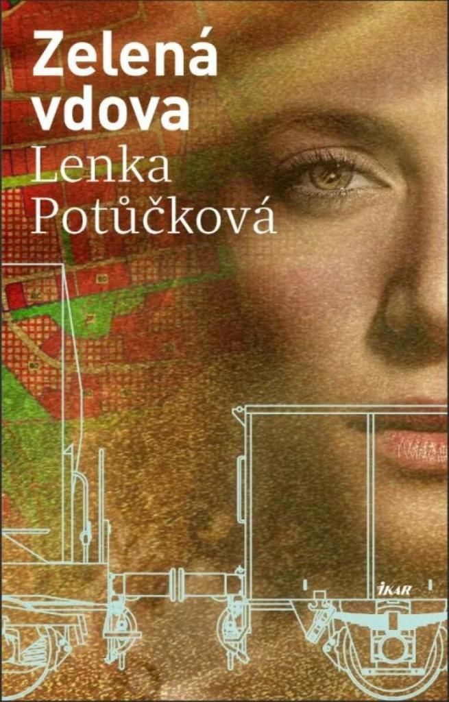 Zelená vdova | Lenka Potůčková