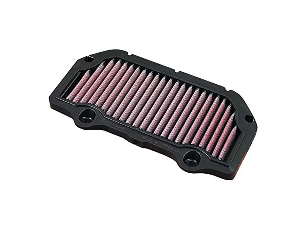 Filtre à air coton haute performance DNA P-S6S11-0R Sport pour GSX-R