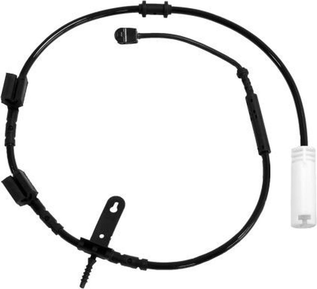Warnkontakt Bremsbelagverschleiß Scheibenbremse 815 mm HELLA für u.a. MINI MINI