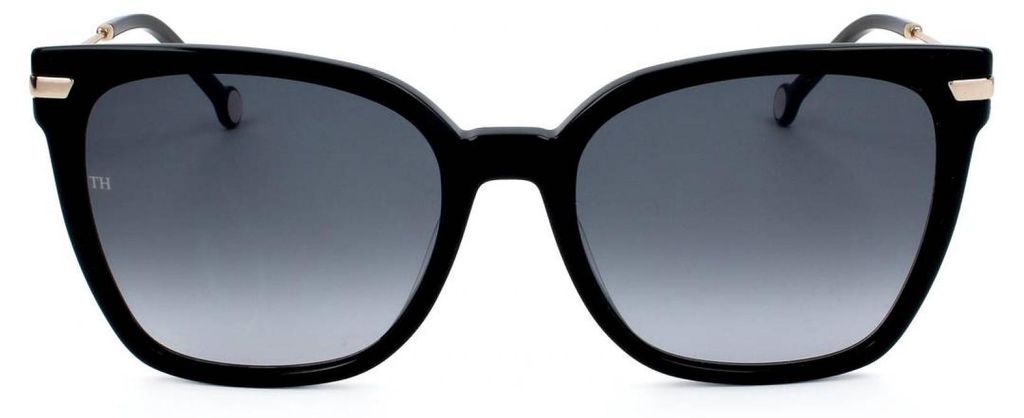 Tommy Hilfiger Mod. Th 1880 S Black Produktbild 